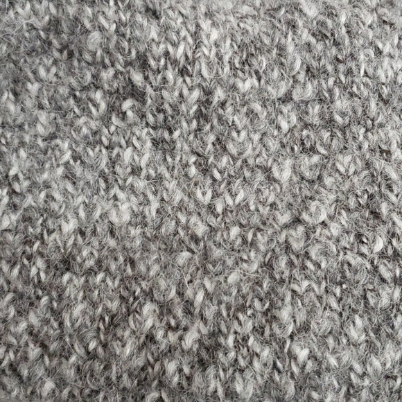 BROCHU WALKER 100% Alpaca Open Front Cardigan sz S - Picture 4 of 7